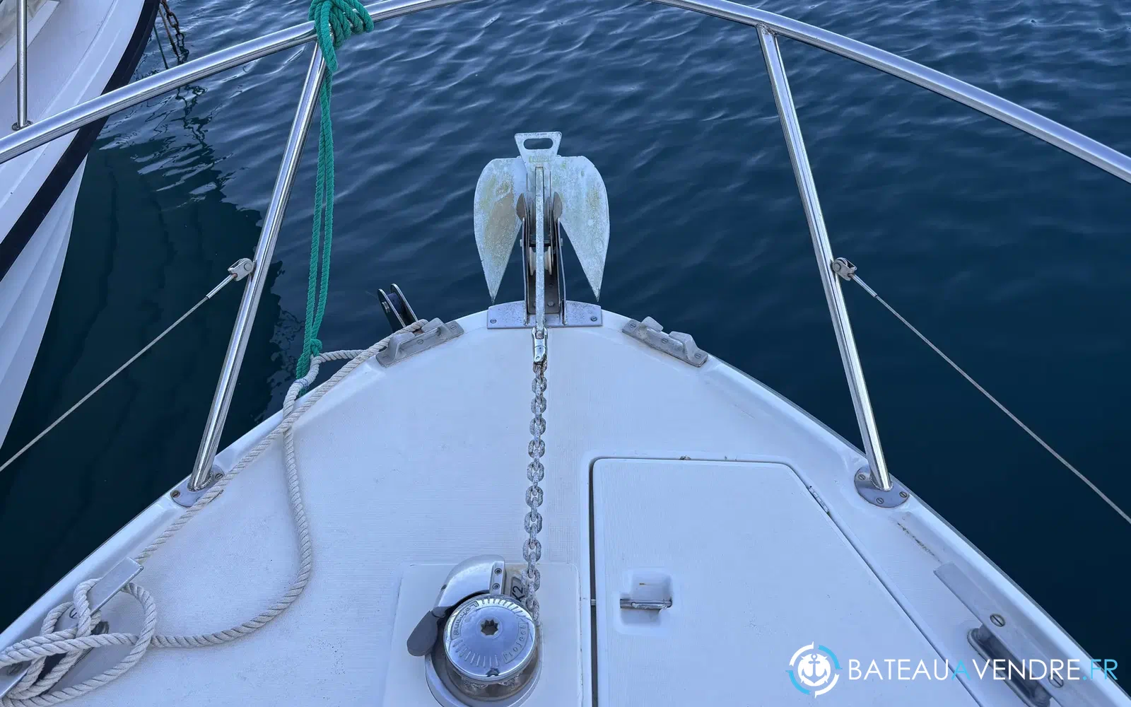 slider 5 Beneteau Antares 860