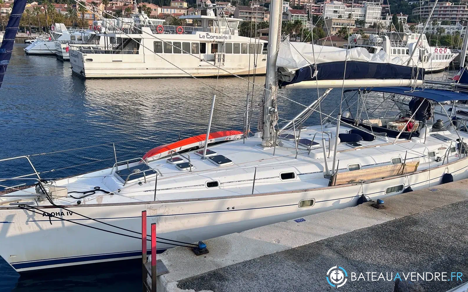 slider 0 Beneteau 50