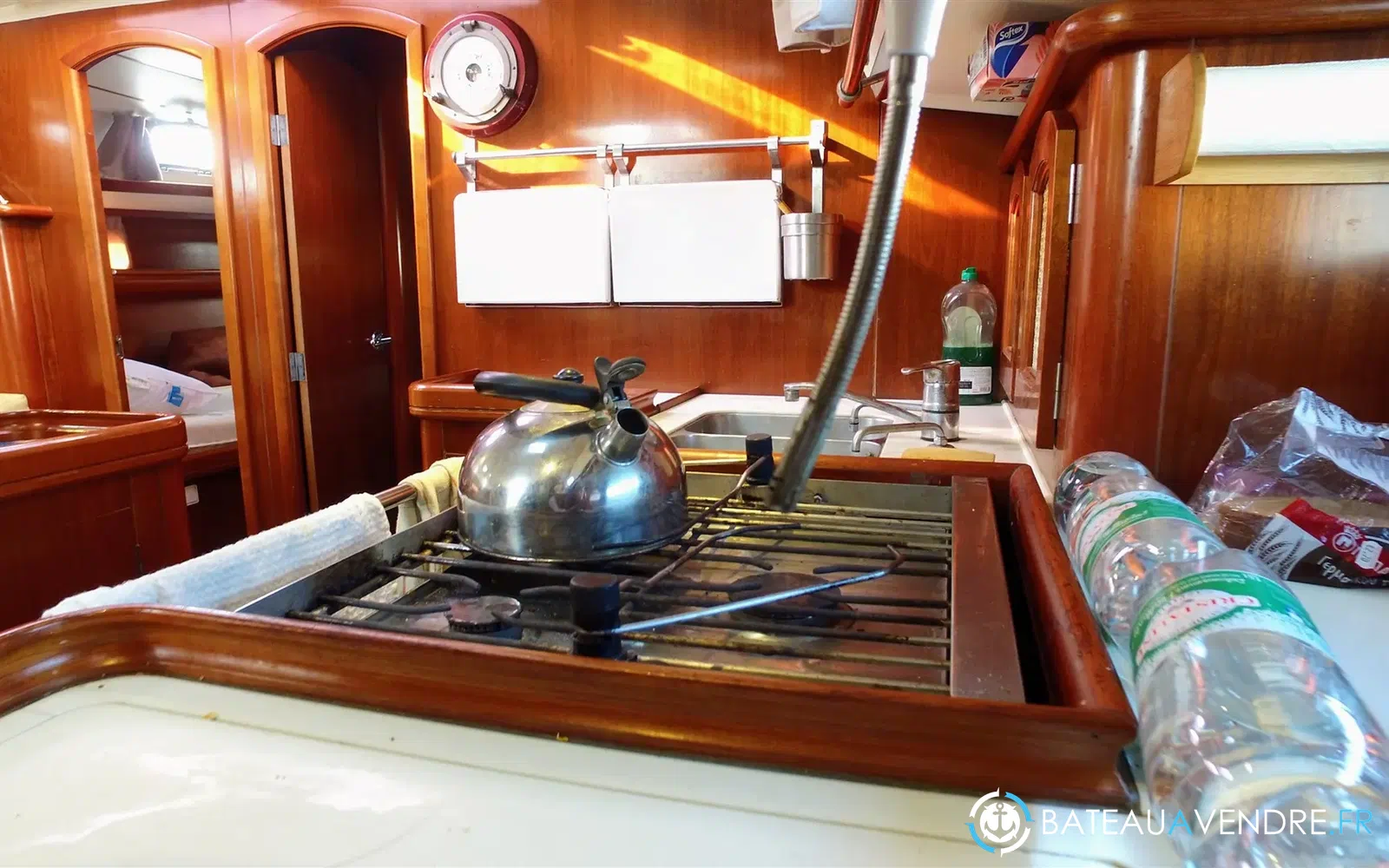 slider 13 Beneteau 50