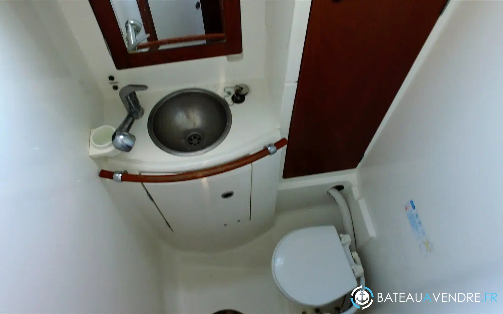 slider 23 Beneteau 50