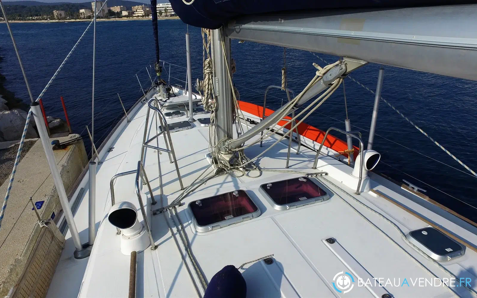 slider 2 Beneteau 50