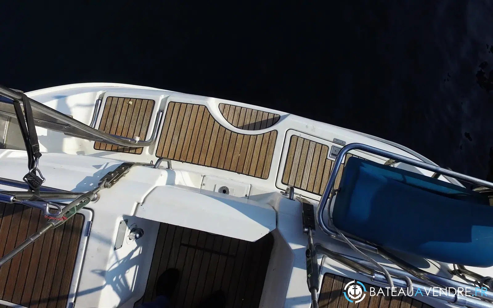 slider 3 Beneteau 50