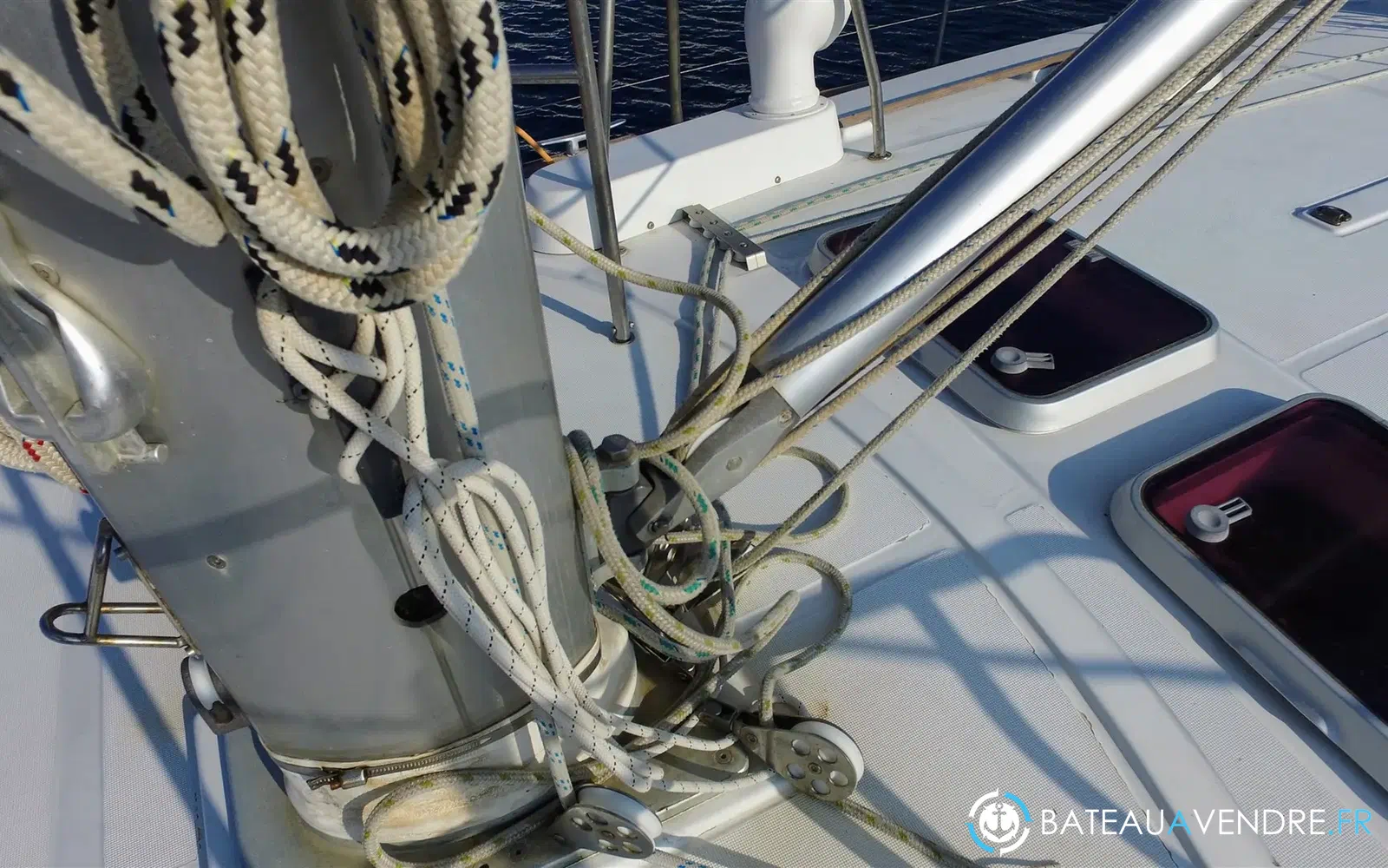 slider 7 Beneteau 50
