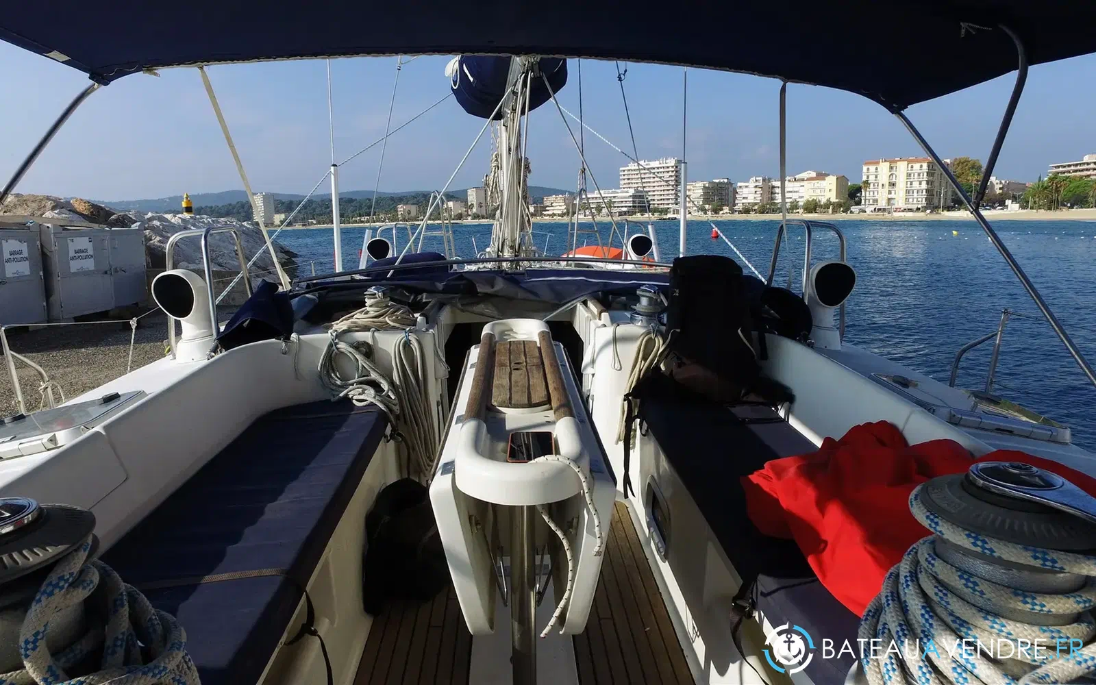 slider 8 Beneteau 50
