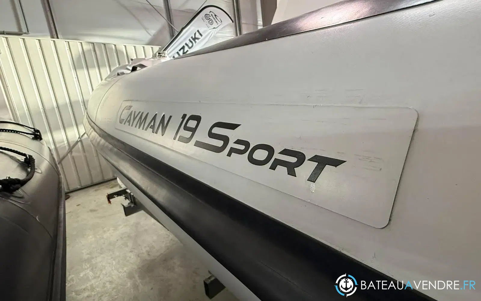 slider 5 Ranieri Cayman 19 S