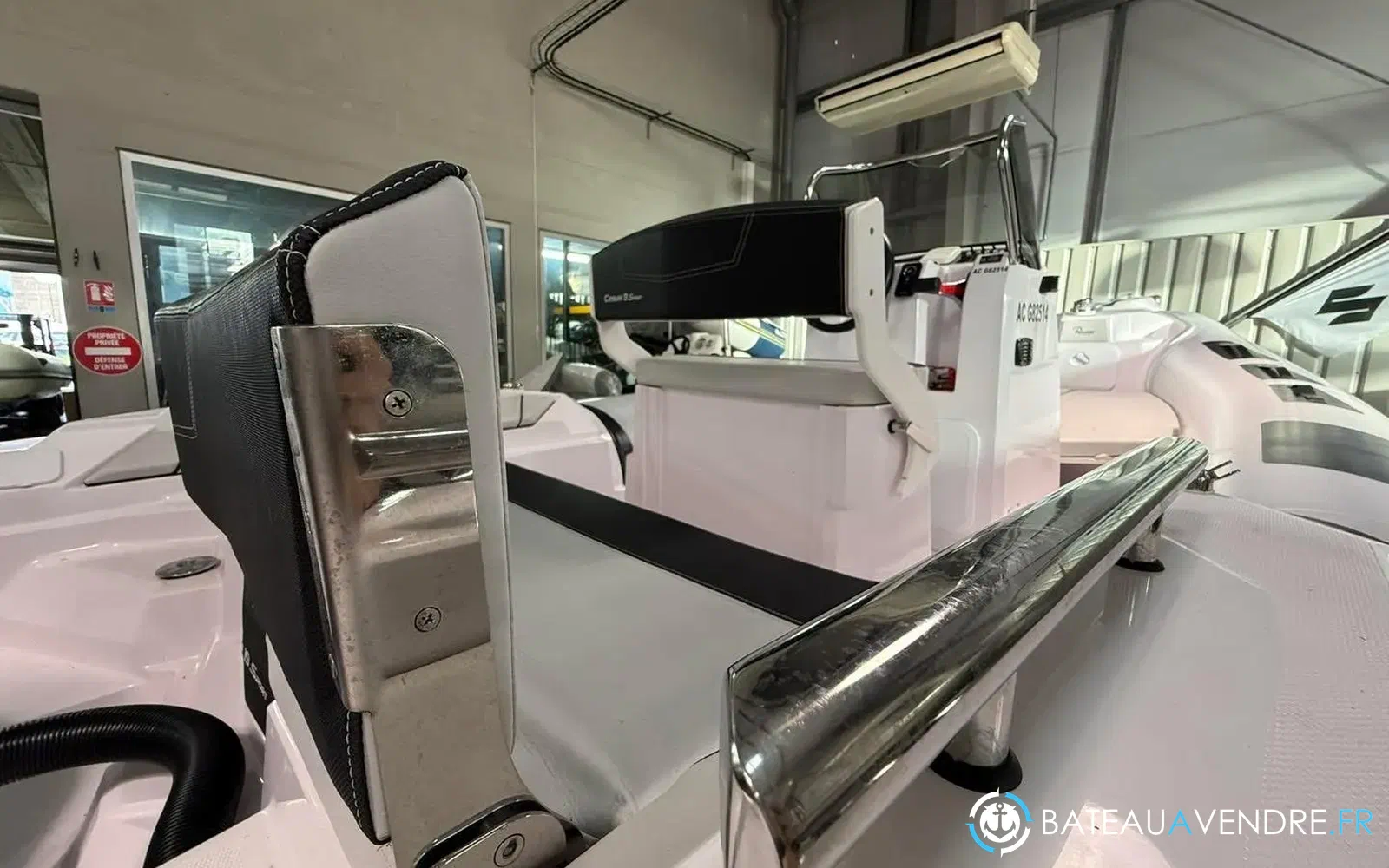 slider 8 Ranieri Cayman 19 S