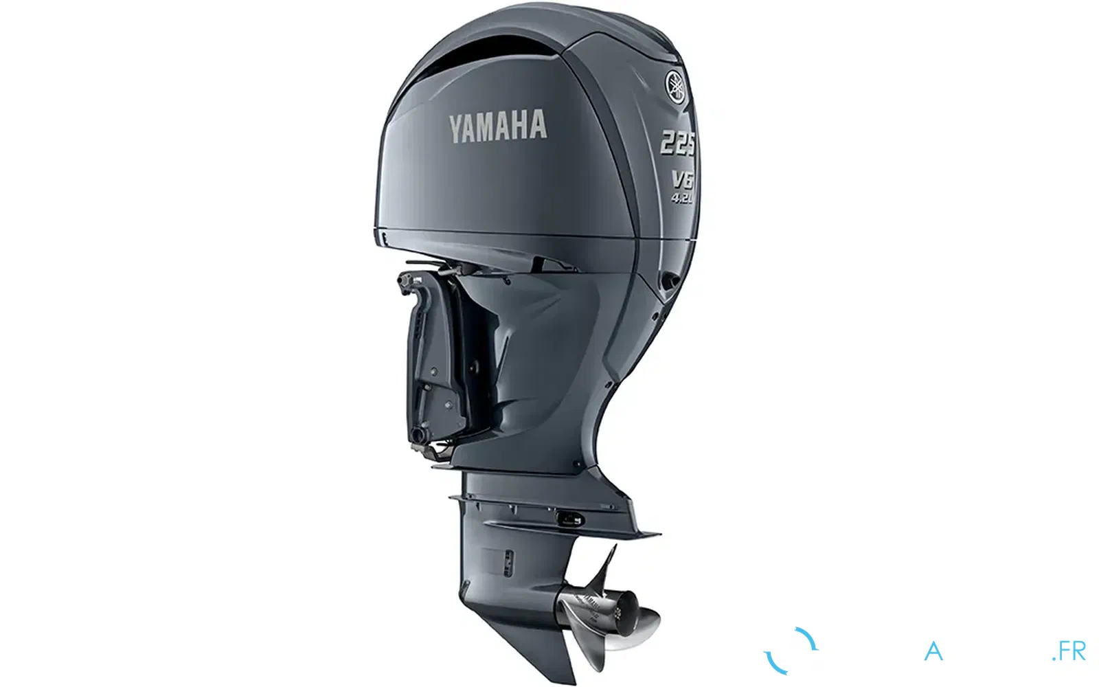 slider 0 YAMAHA F225NCB