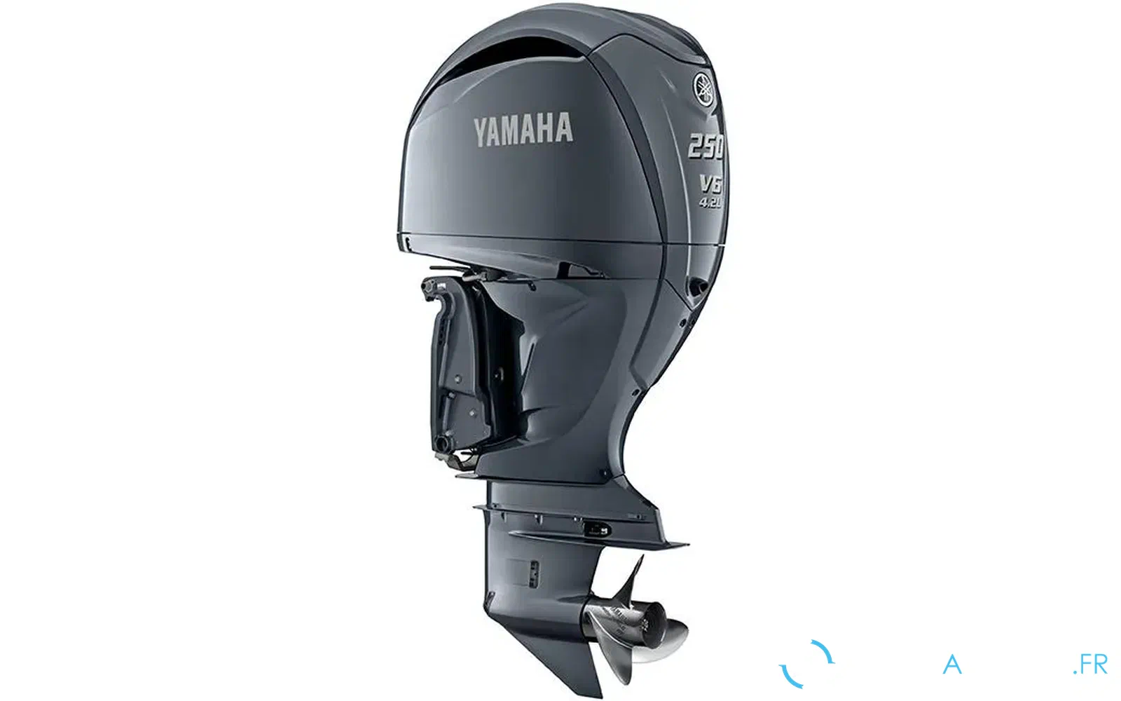 slider 2 YAMAHA F250NCB