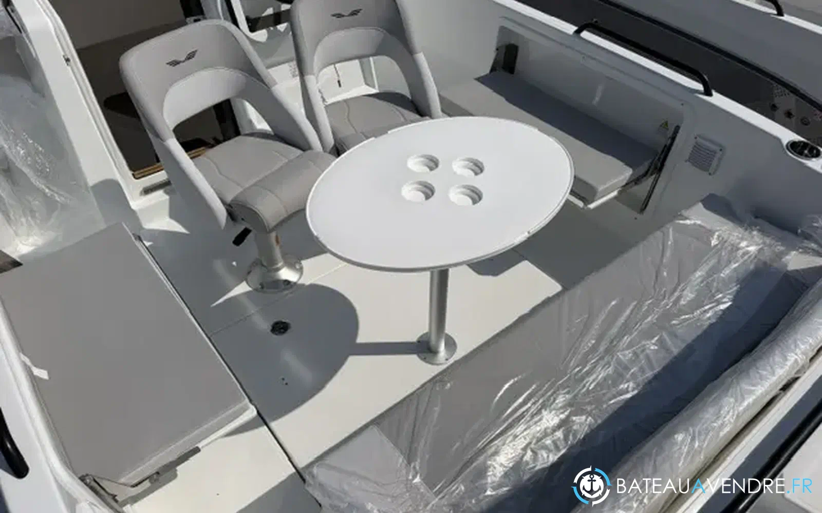 slider 3 Beneteau Flyer 7 SPACEdeck