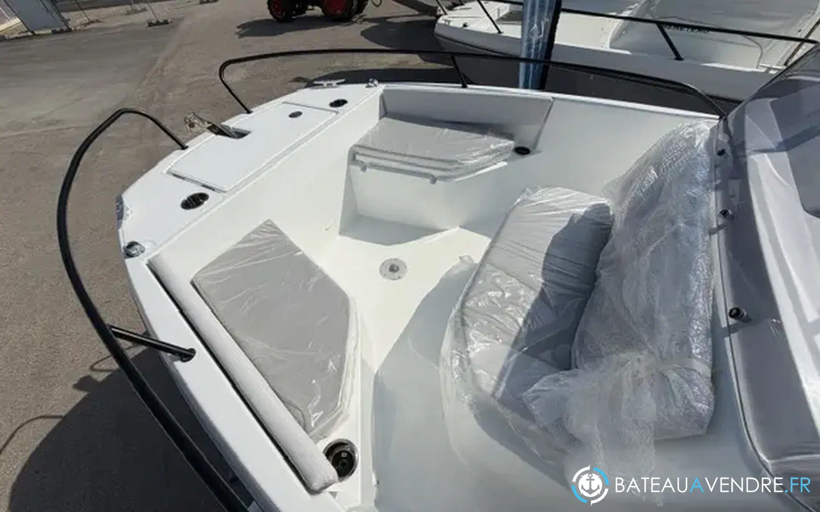 slider 5 Beneteau Flyer 7 SPACEdeck