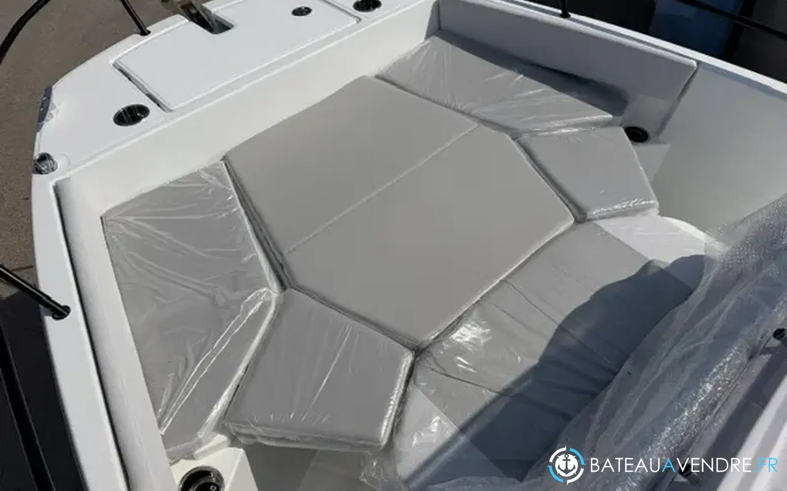 slider 6 Beneteau Flyer 7 SPACEdeck