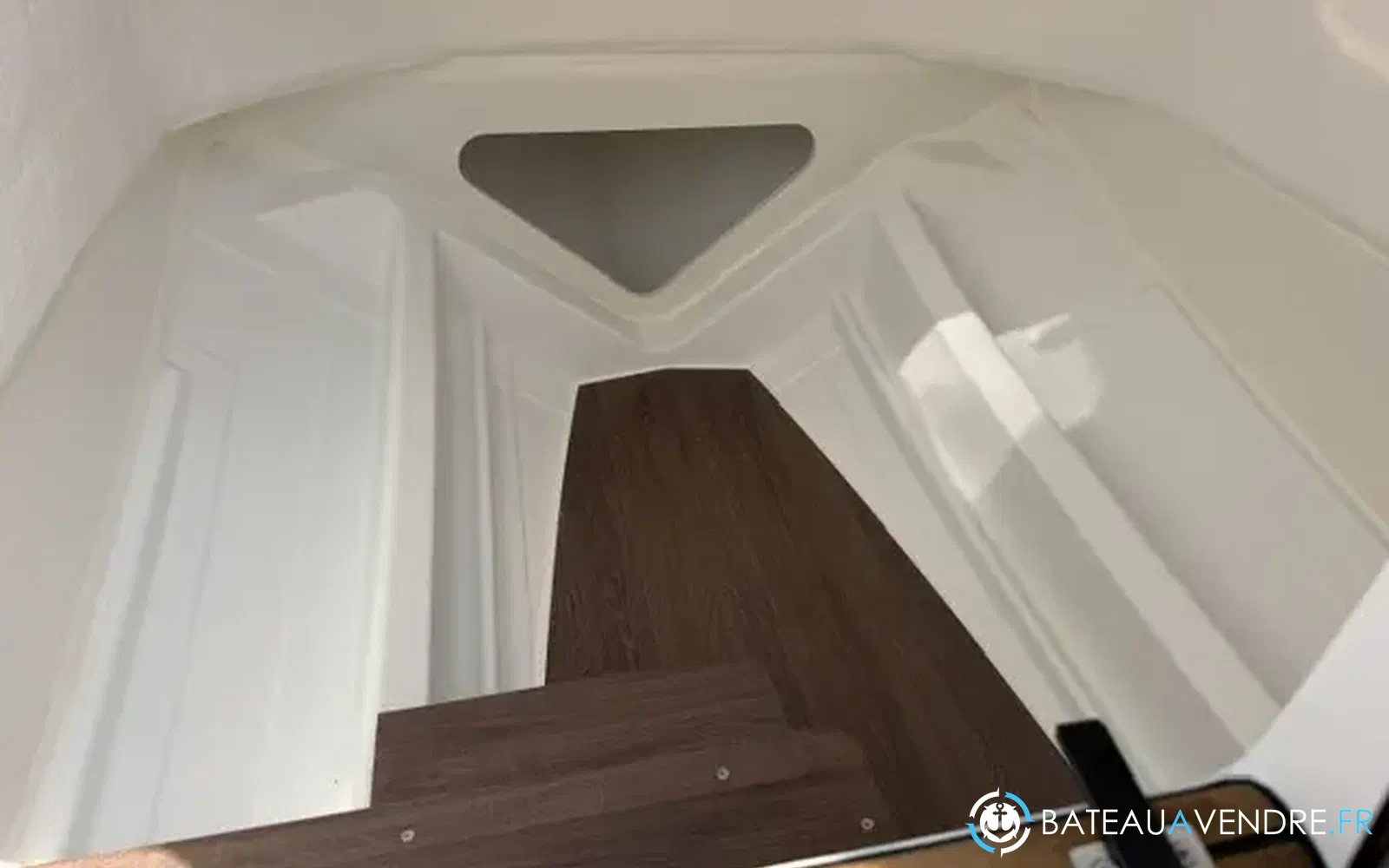 slider 7 Beneteau Flyer 7 SPACEdeck