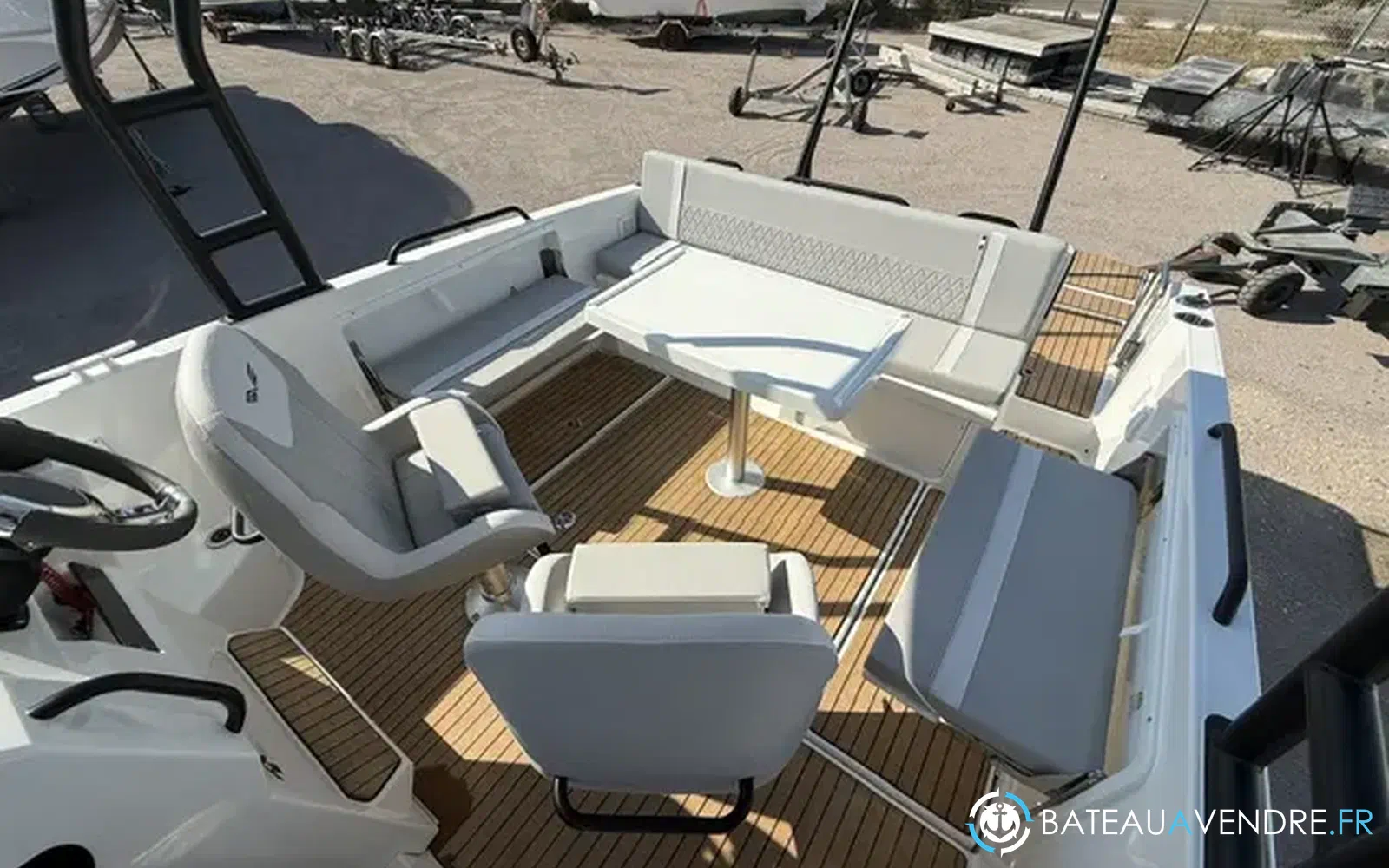 slider 9 Beneteau Flyer 8 SUNdeck V2
