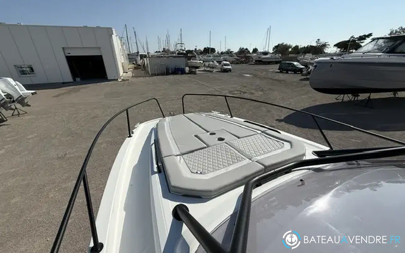 slider 4 Beneteau Flyer 8 SUNdeck V2