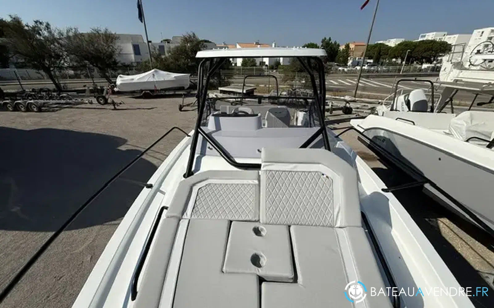 slider 5 Beneteau Flyer 8 SUNdeck V2