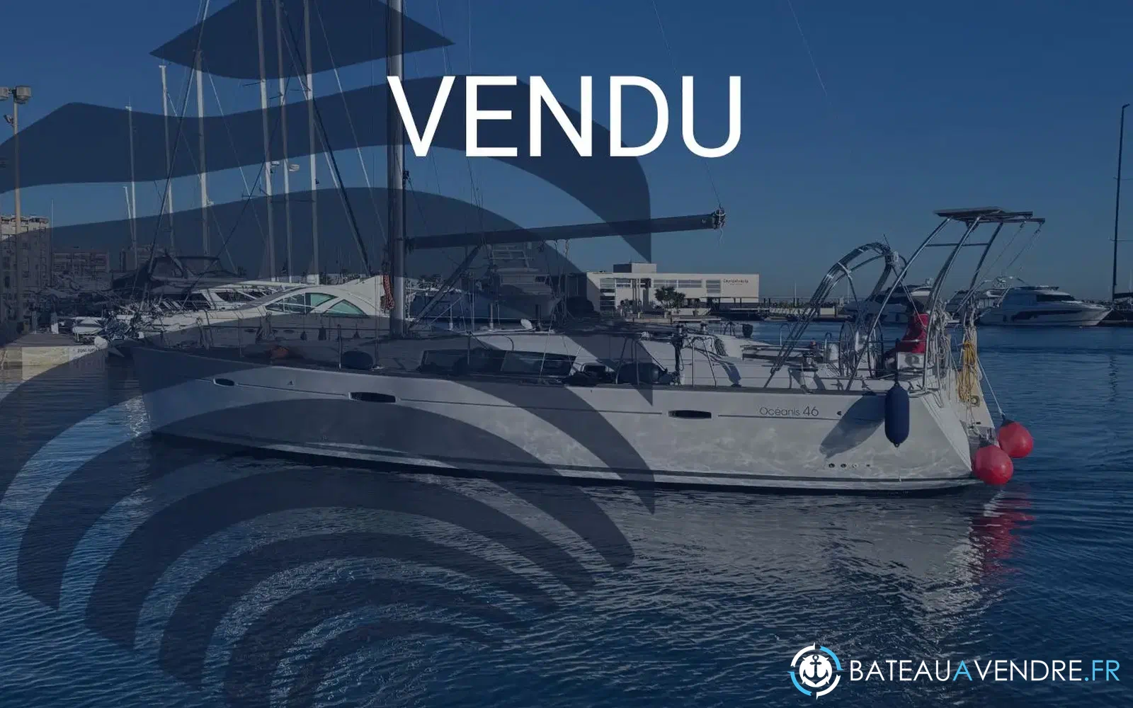 slider 0 Beneteau Oceanis 46