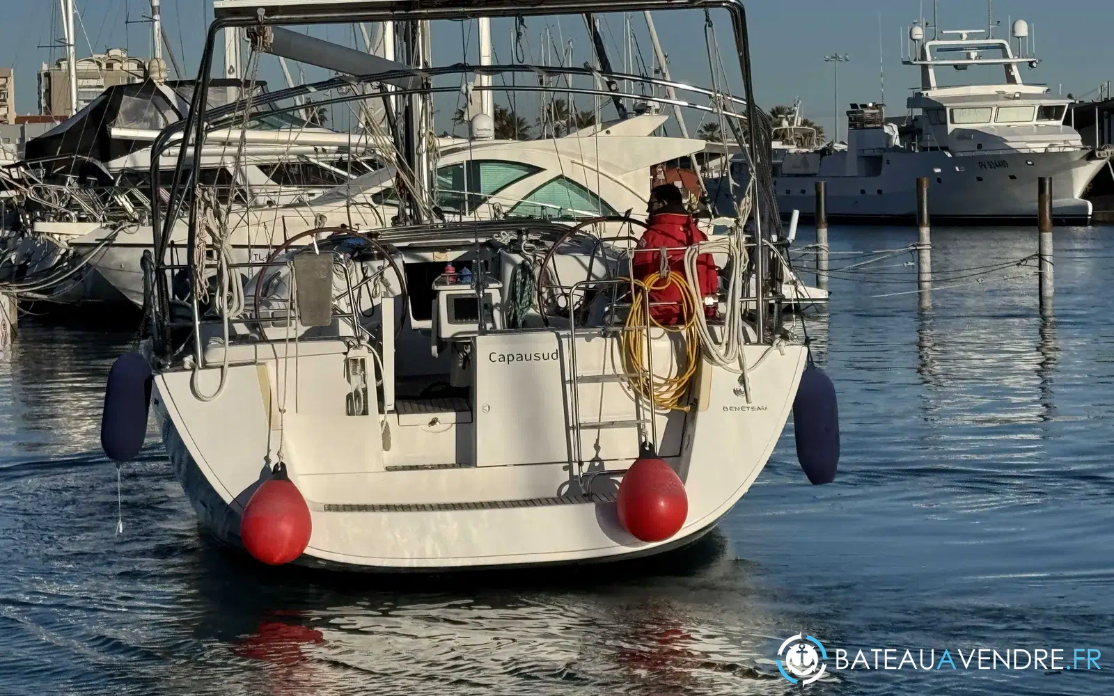 slider 3 Beneteau Oceanis 46