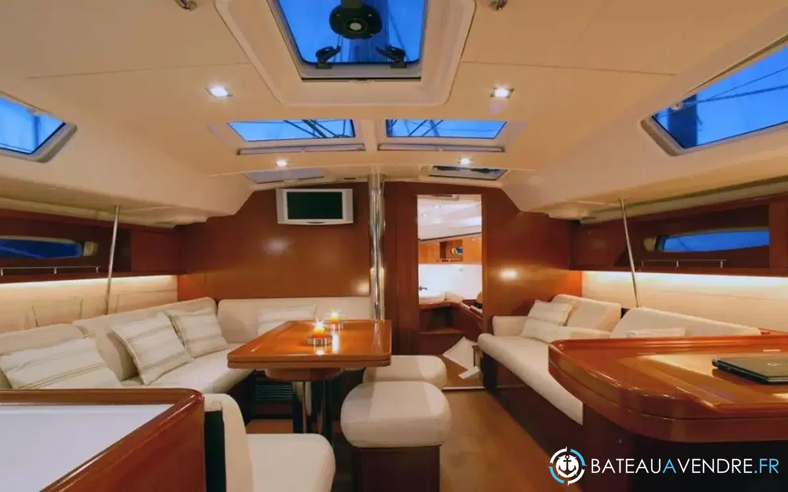 slider 6 Beneteau Oceanis 46