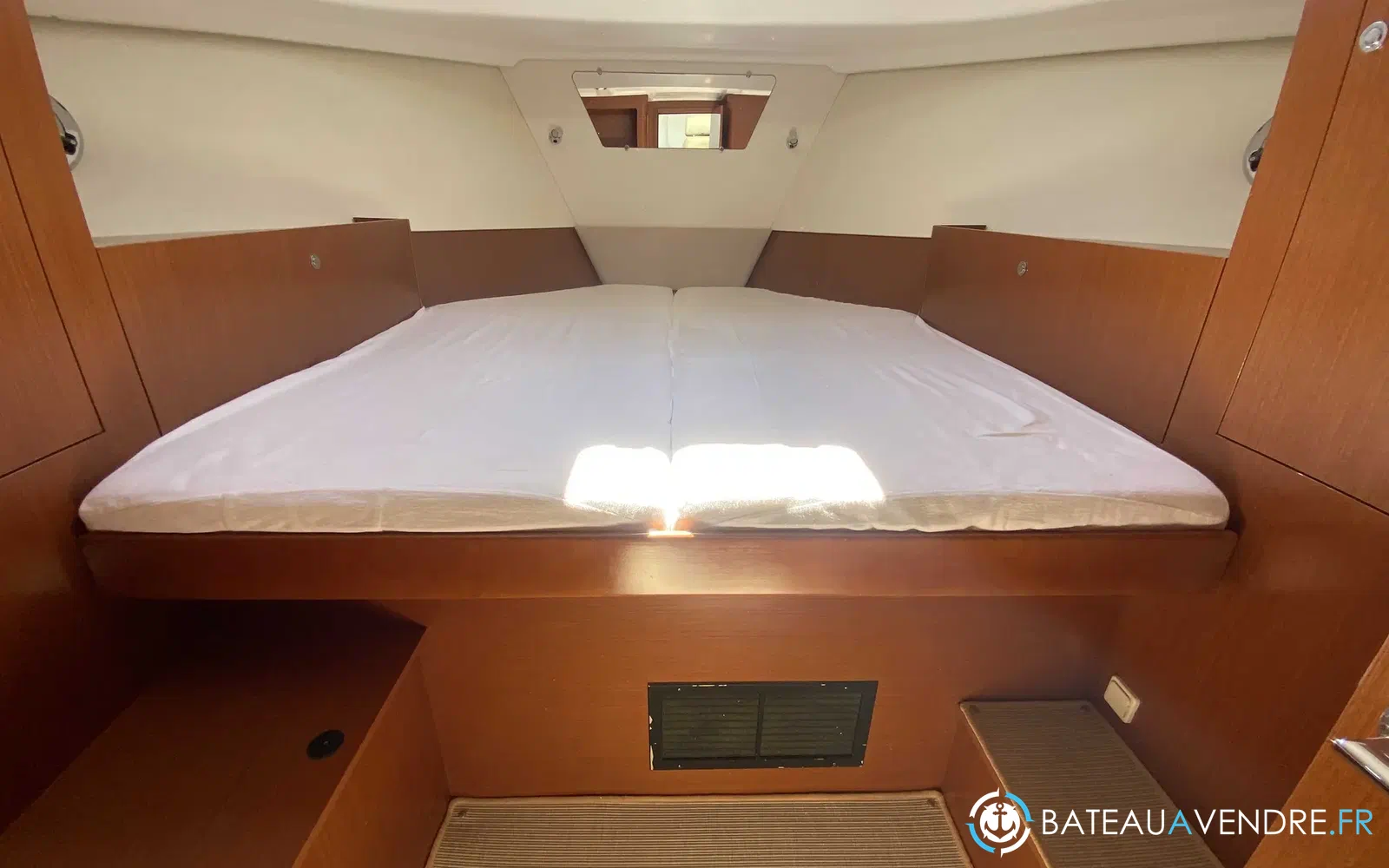 slider 15 Beneteau Swift Trawler 34 Fly