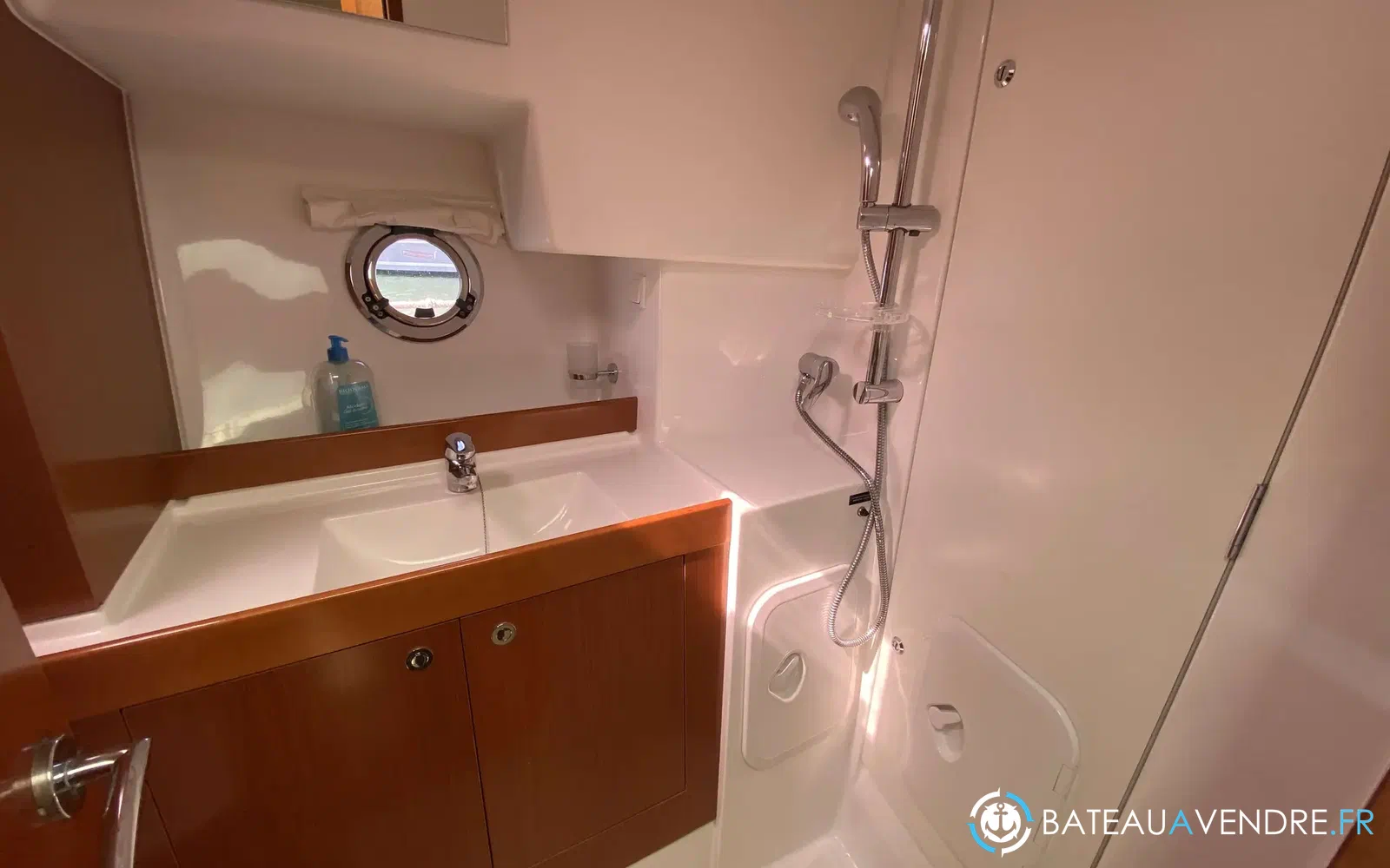 slider 17 Beneteau Swift Trawler 34 Fly