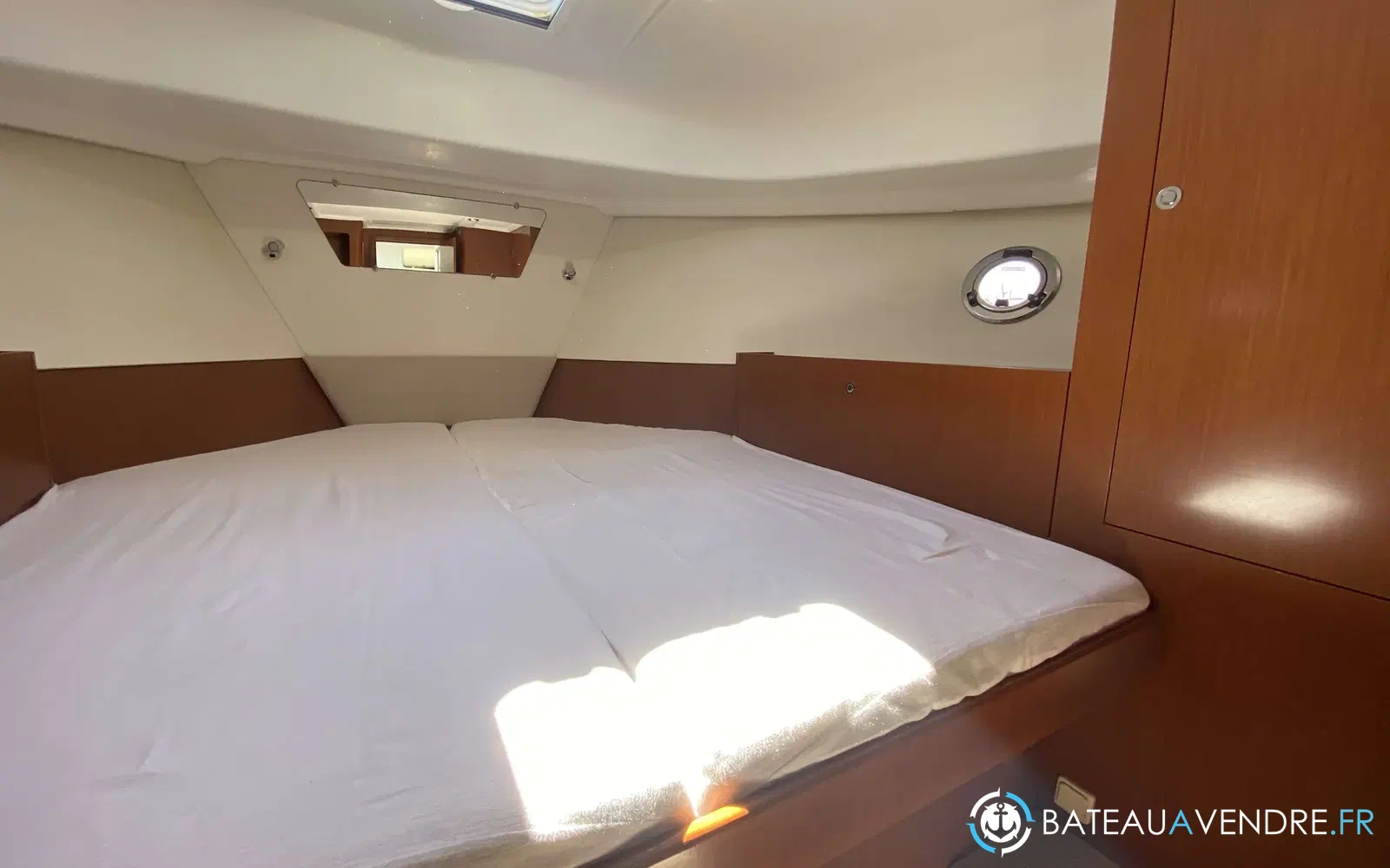 slider 18 Beneteau Swift Trawler 34 Fly
