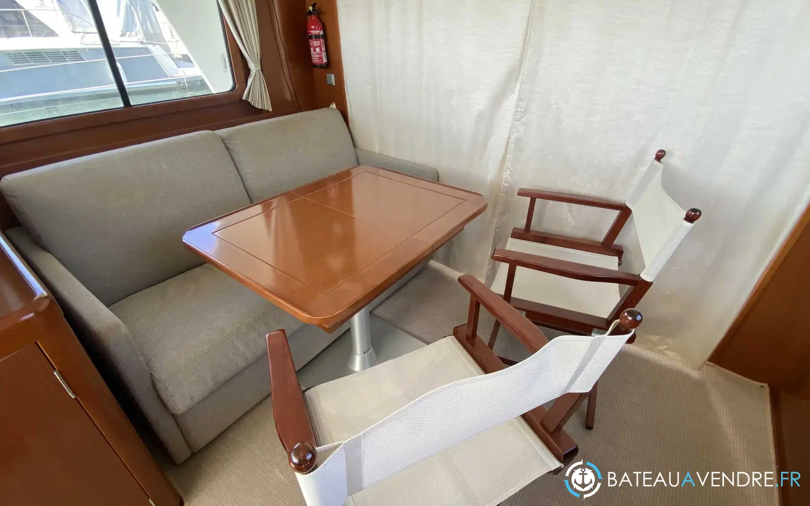slider 3 Beneteau Swift Trawler 34 Fly