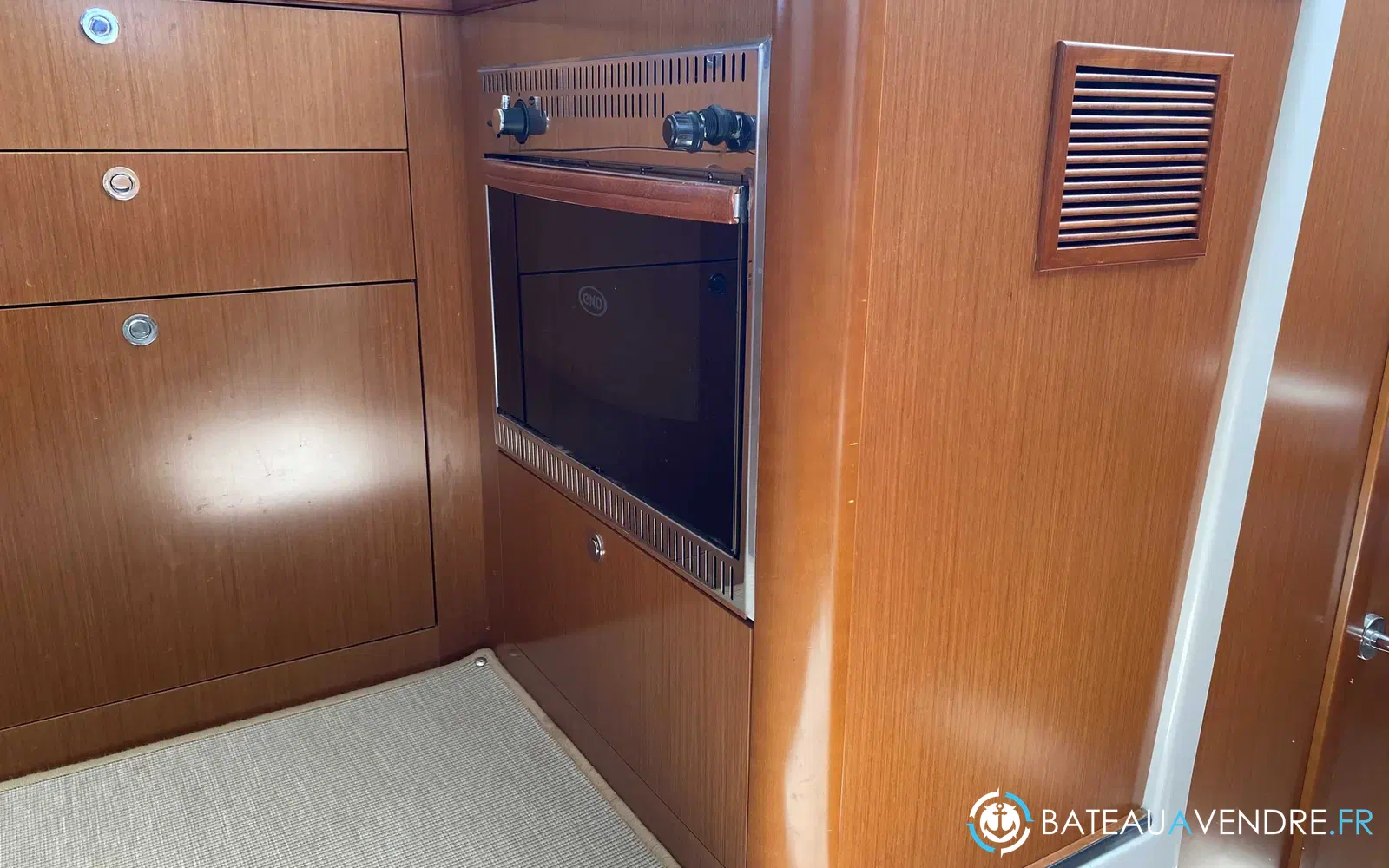 slider 7 Beneteau Swift Trawler 34 Fly