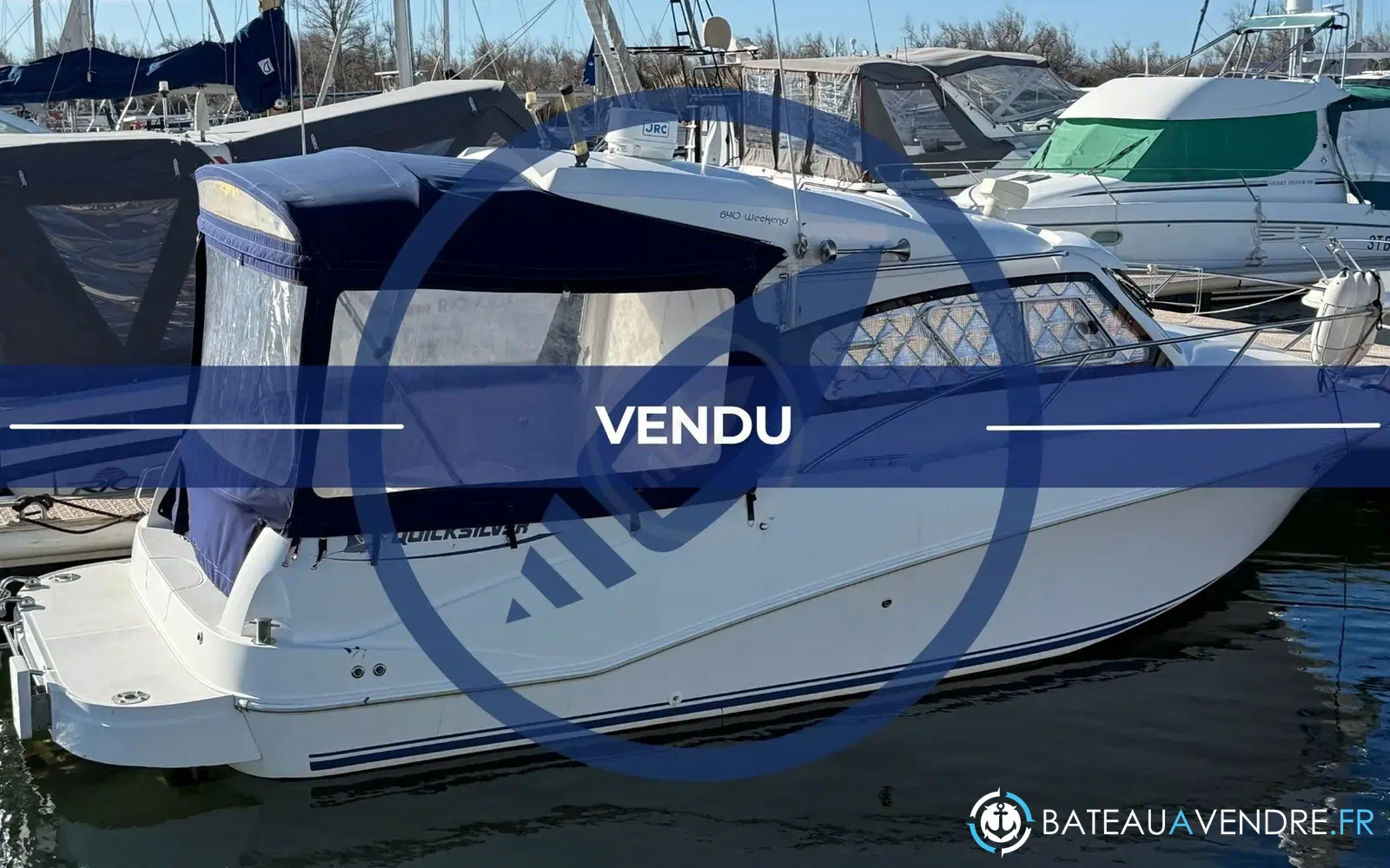 slider 0 Quicksilver 640 Week-End