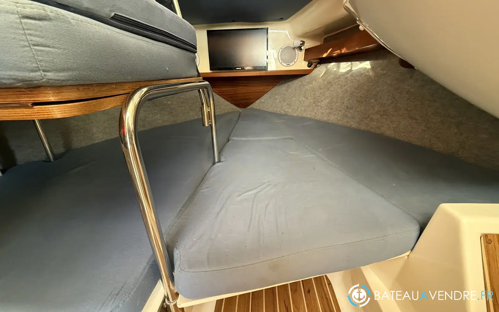 slider 20 Quicksilver 640 Week-End