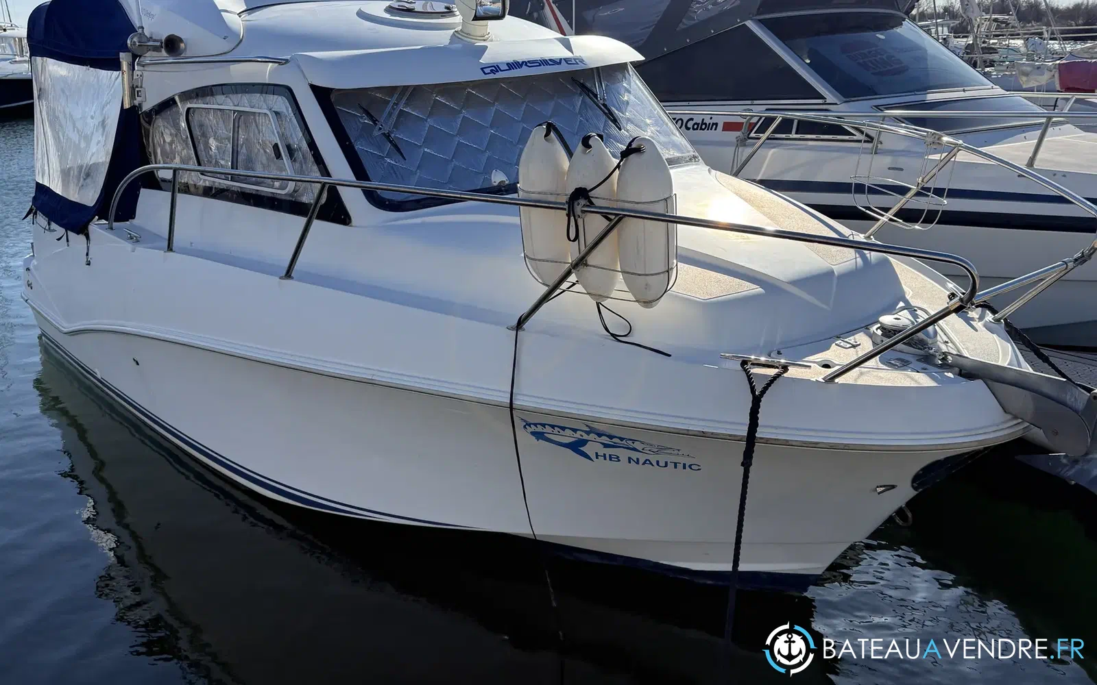 slider 2 Quicksilver 640 Week-End