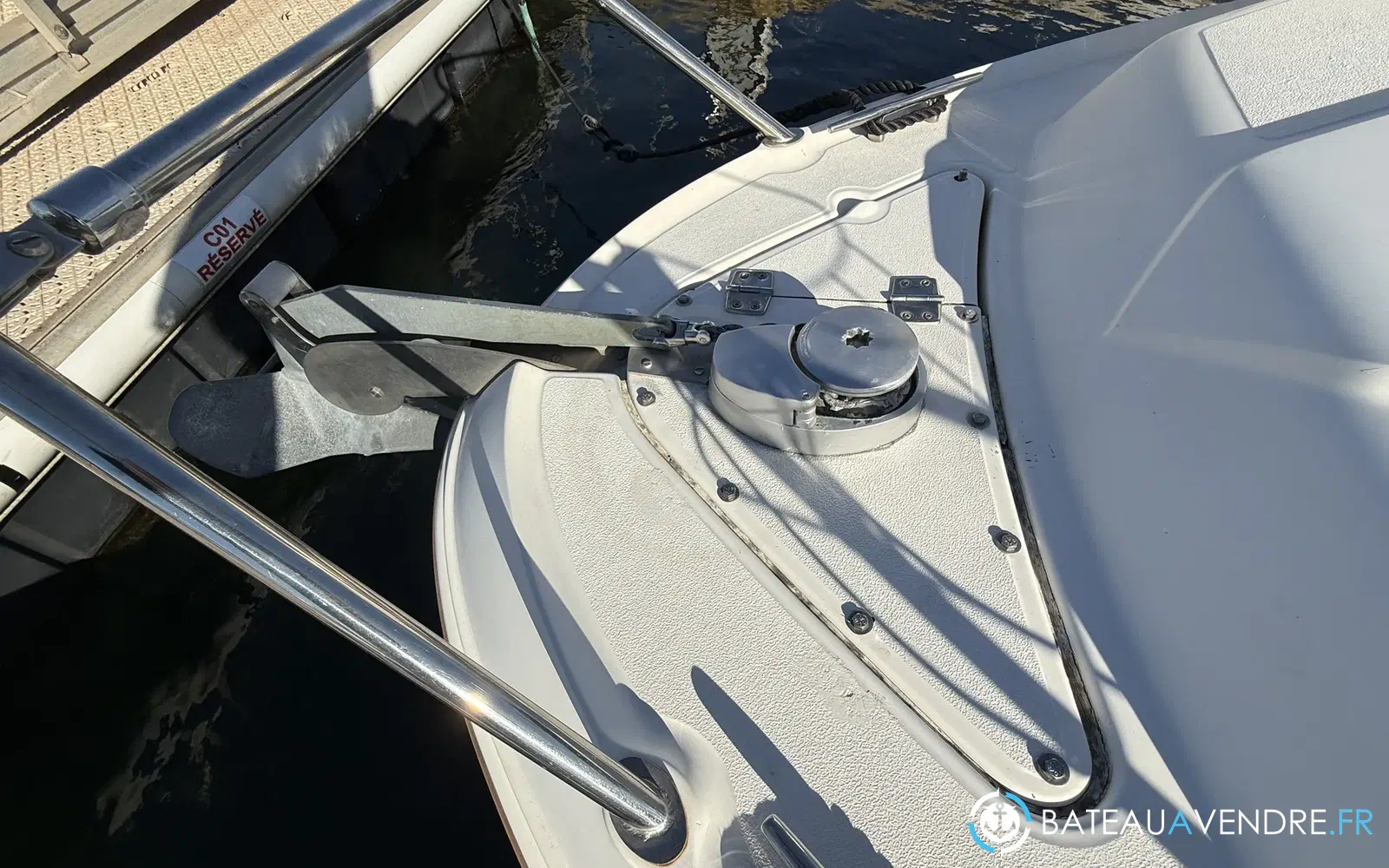 slider 4 Quicksilver 640 Week-End