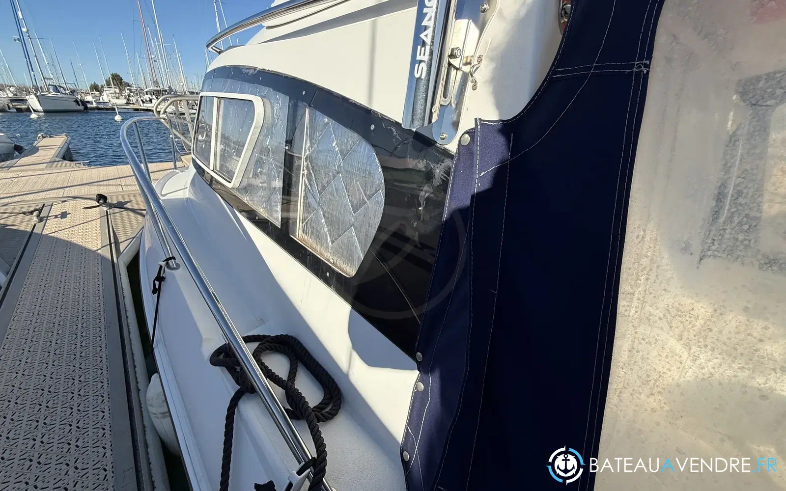 slider 7 Quicksilver 640 Week-End