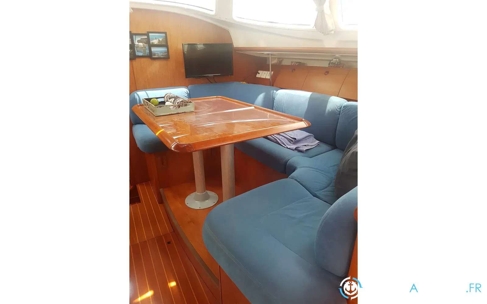 slider 9 Jeanneau Sun Odyssey 40 DS