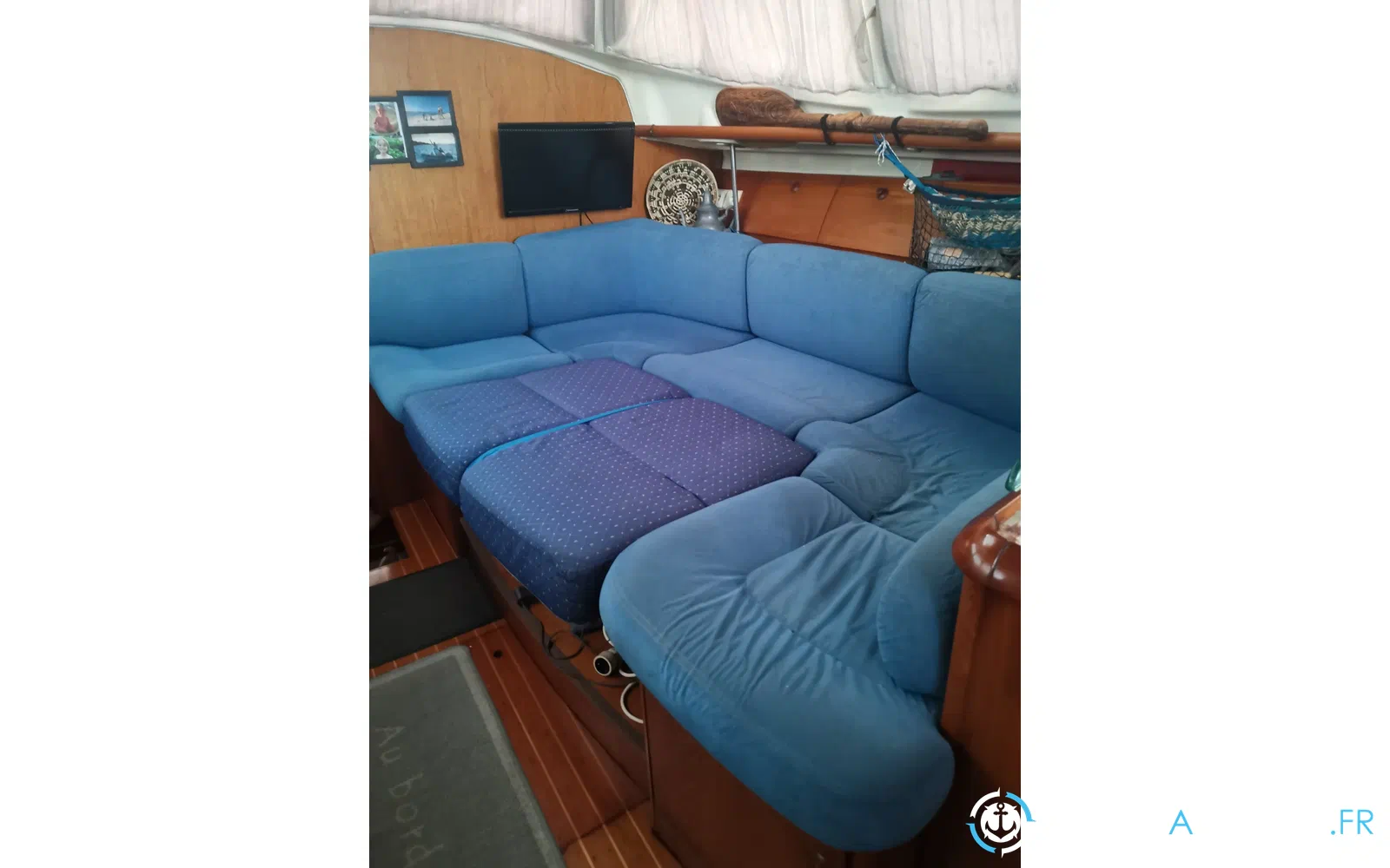 slider 8 Jeanneau Sun Odyssey 40 DS