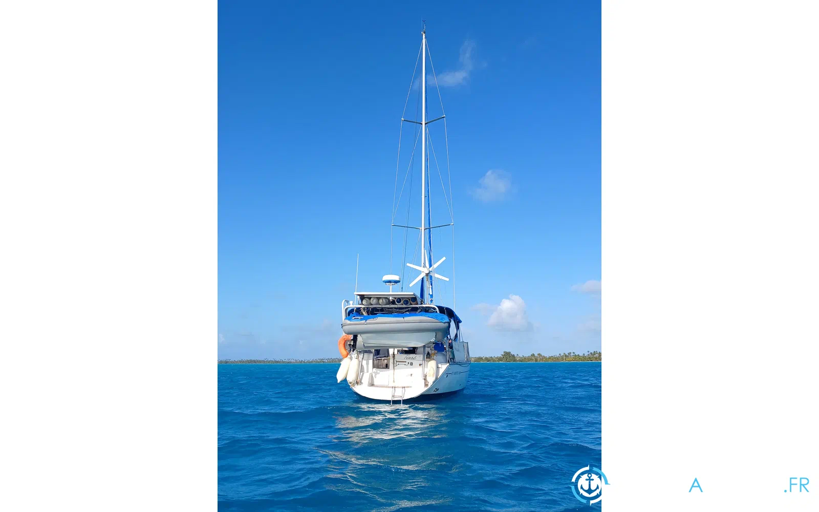 slider 2 Jeanneau Sun Odyssey 40 DS