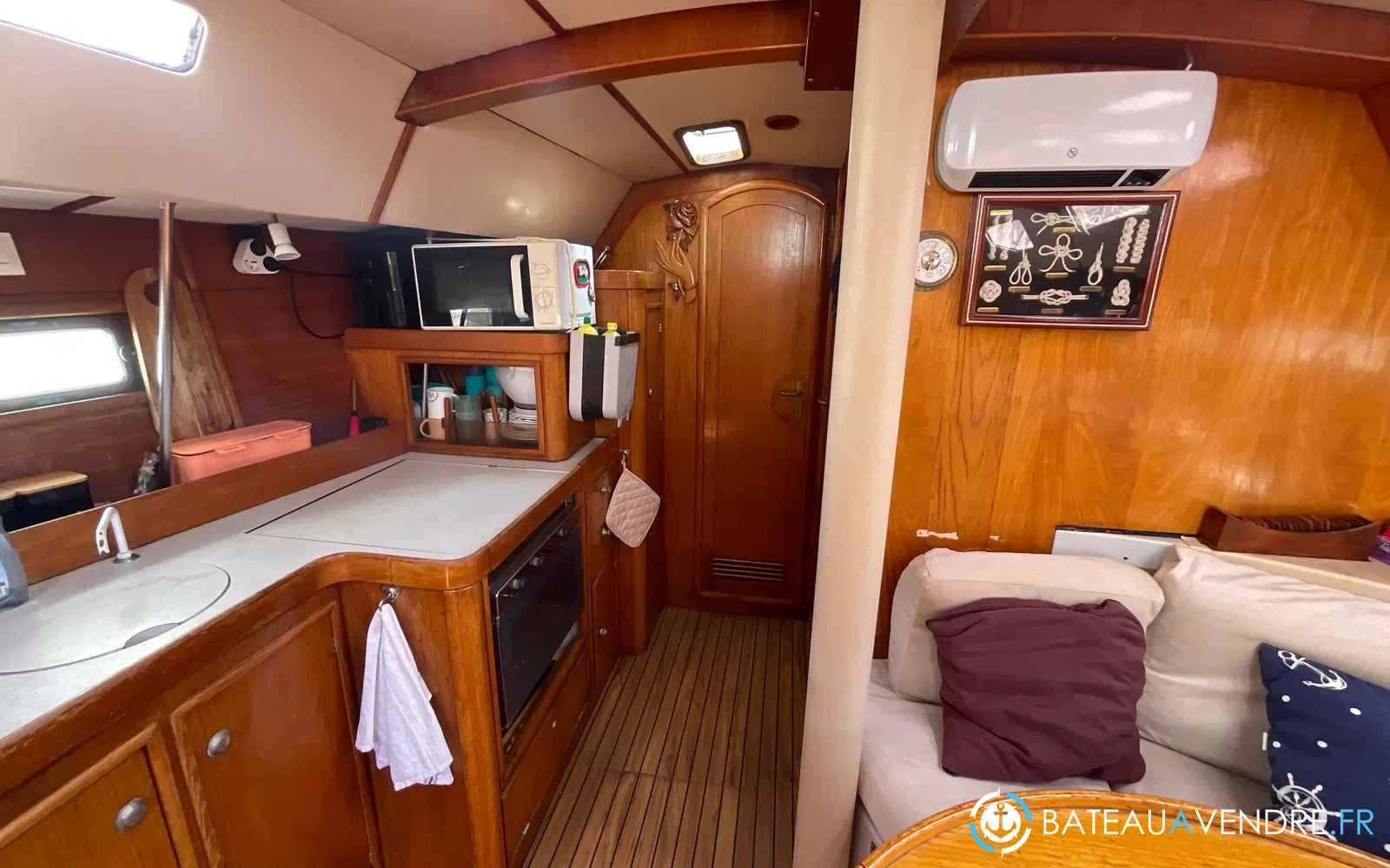 slider 13 Jeanneau Voyage 12.50