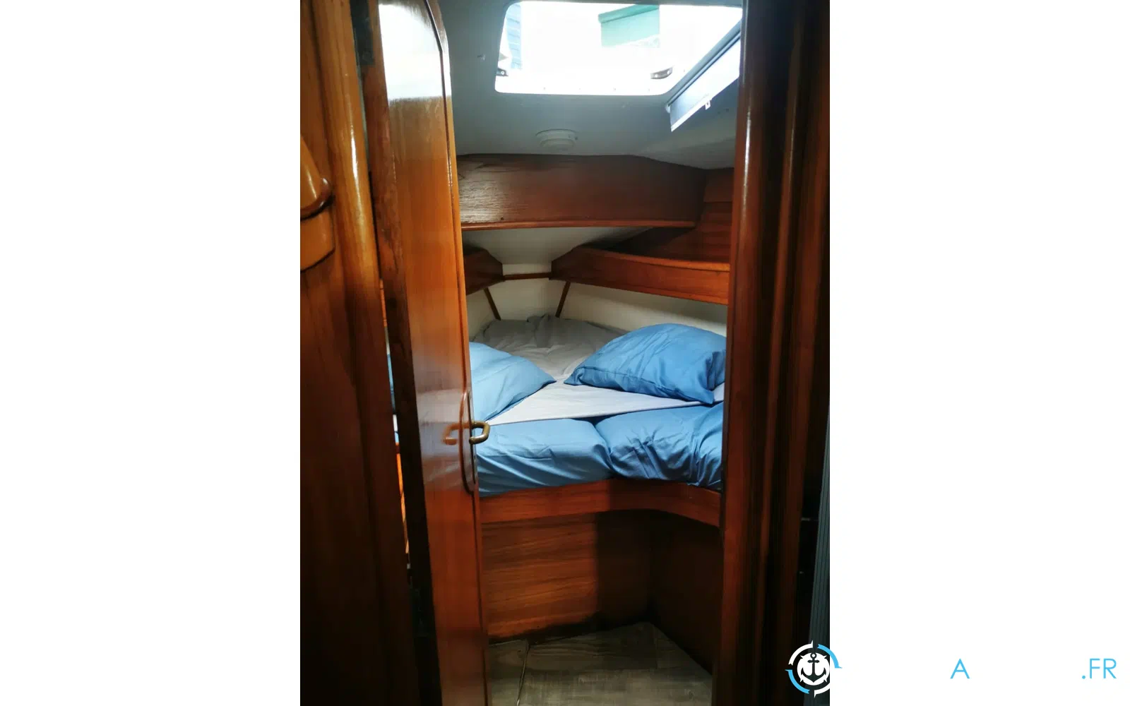 slider 19 Jeanneau Voyage 12.50