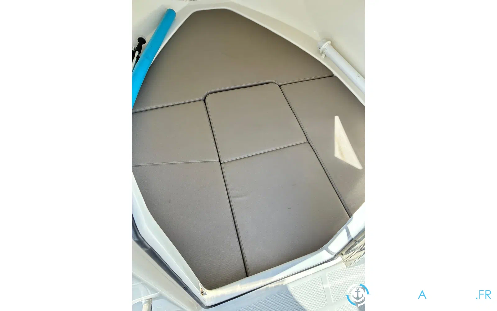 slider 15 Quicksilver Activ 455 Cabin