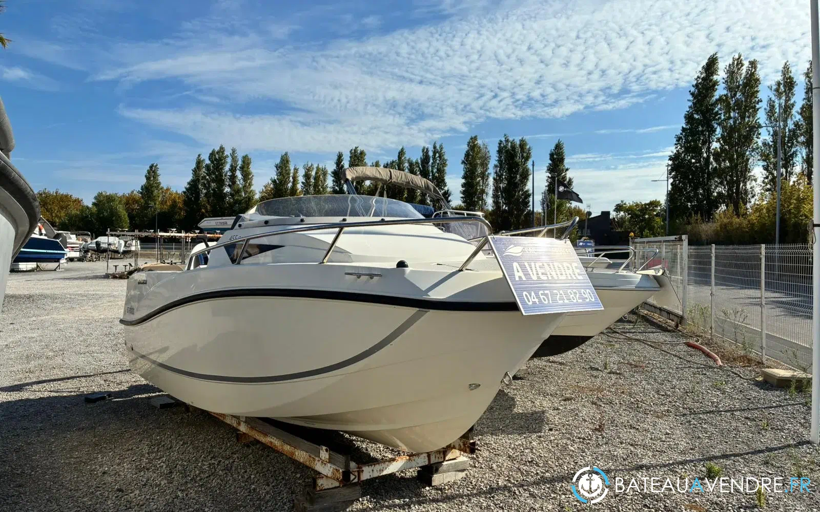 slider 1 Quicksilver Activ 455 Cabin