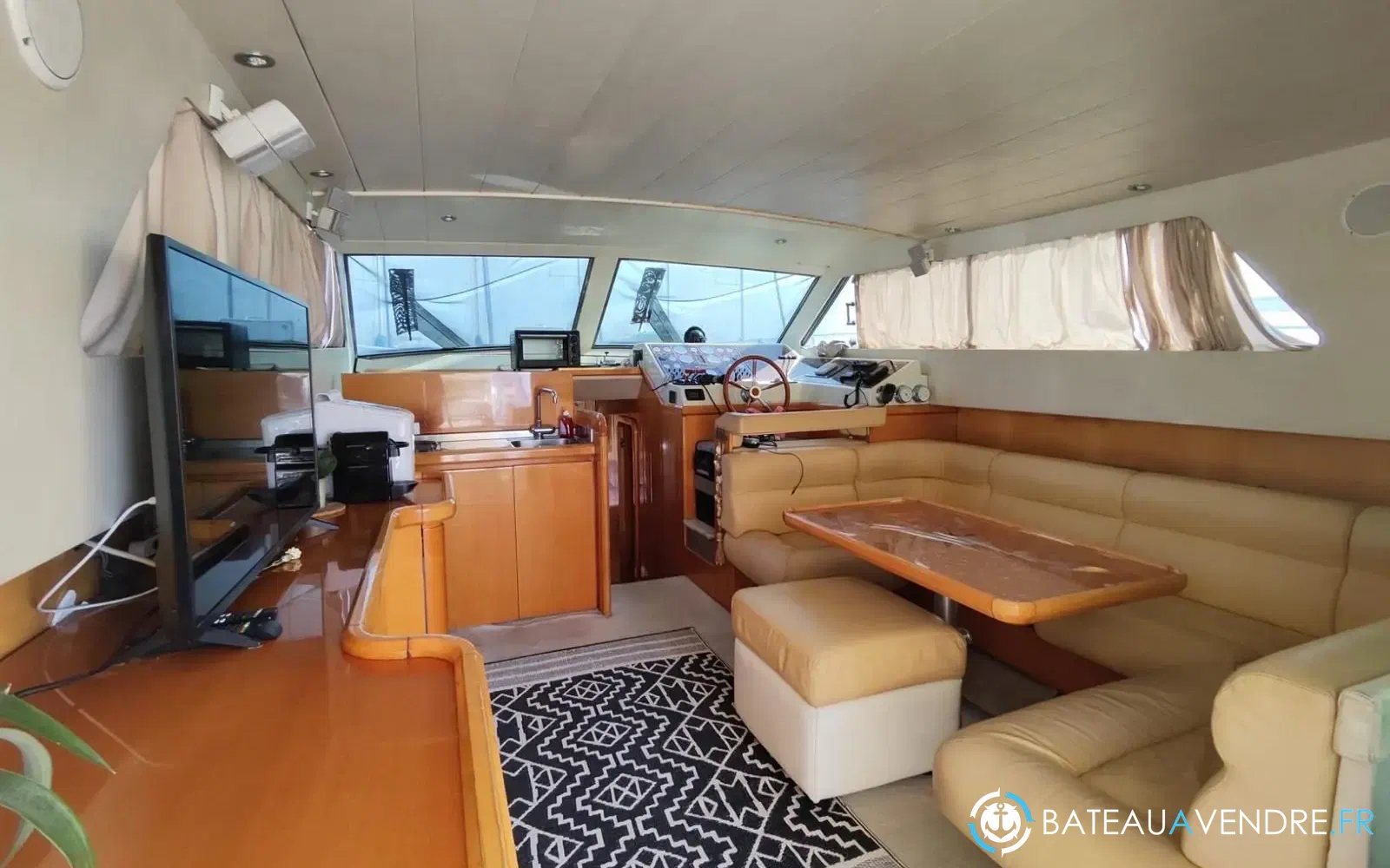 slider 12 Raffaelli Tempest