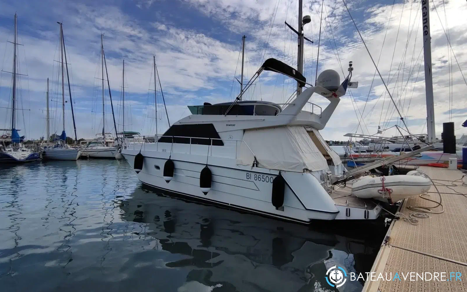 slider 2 Raffaelli Tempest