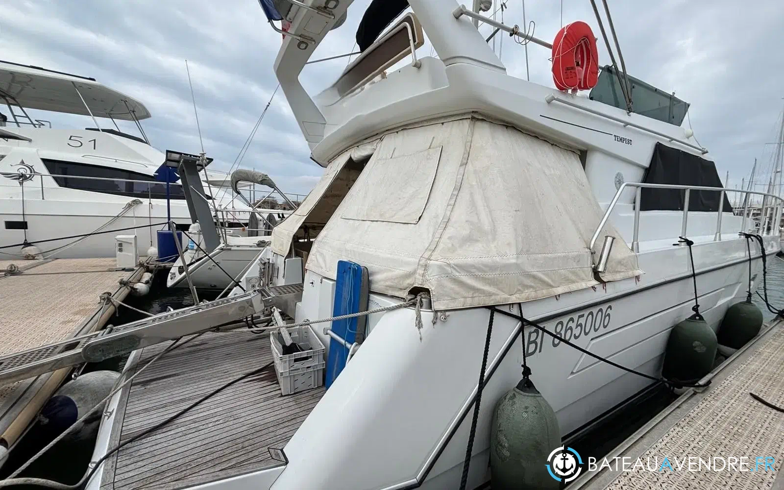 slider 3 Raffaelli Tempest
