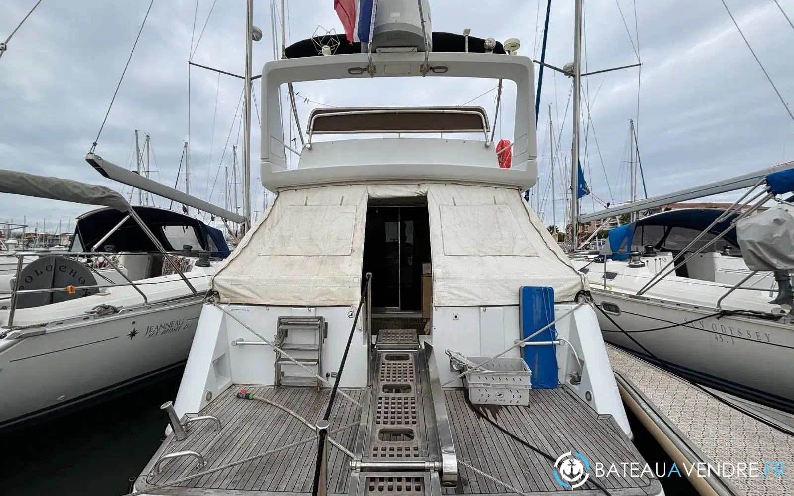 slider 4 Raffaelli Tempest
