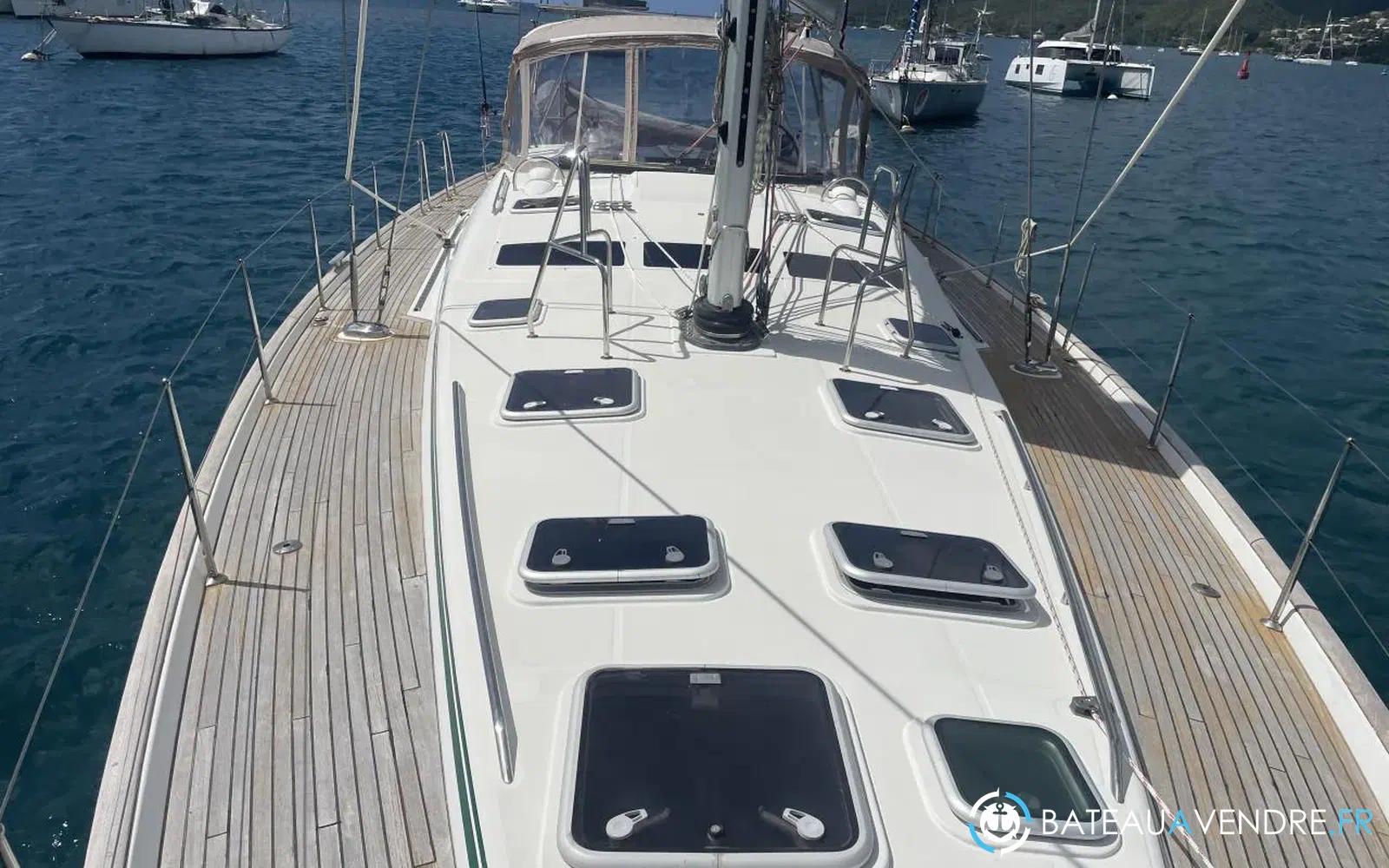 slider 13 Beneteau Oceanis 523
