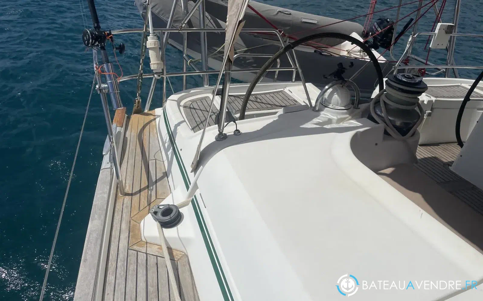 slider 16 Beneteau Oceanis 523