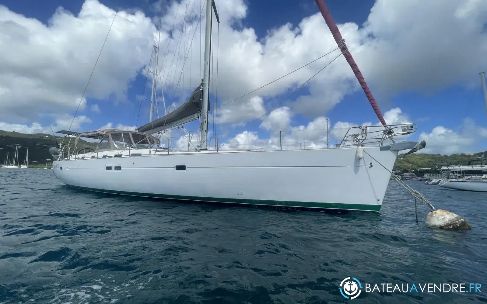slider 0 Beneteau Oceanis 523