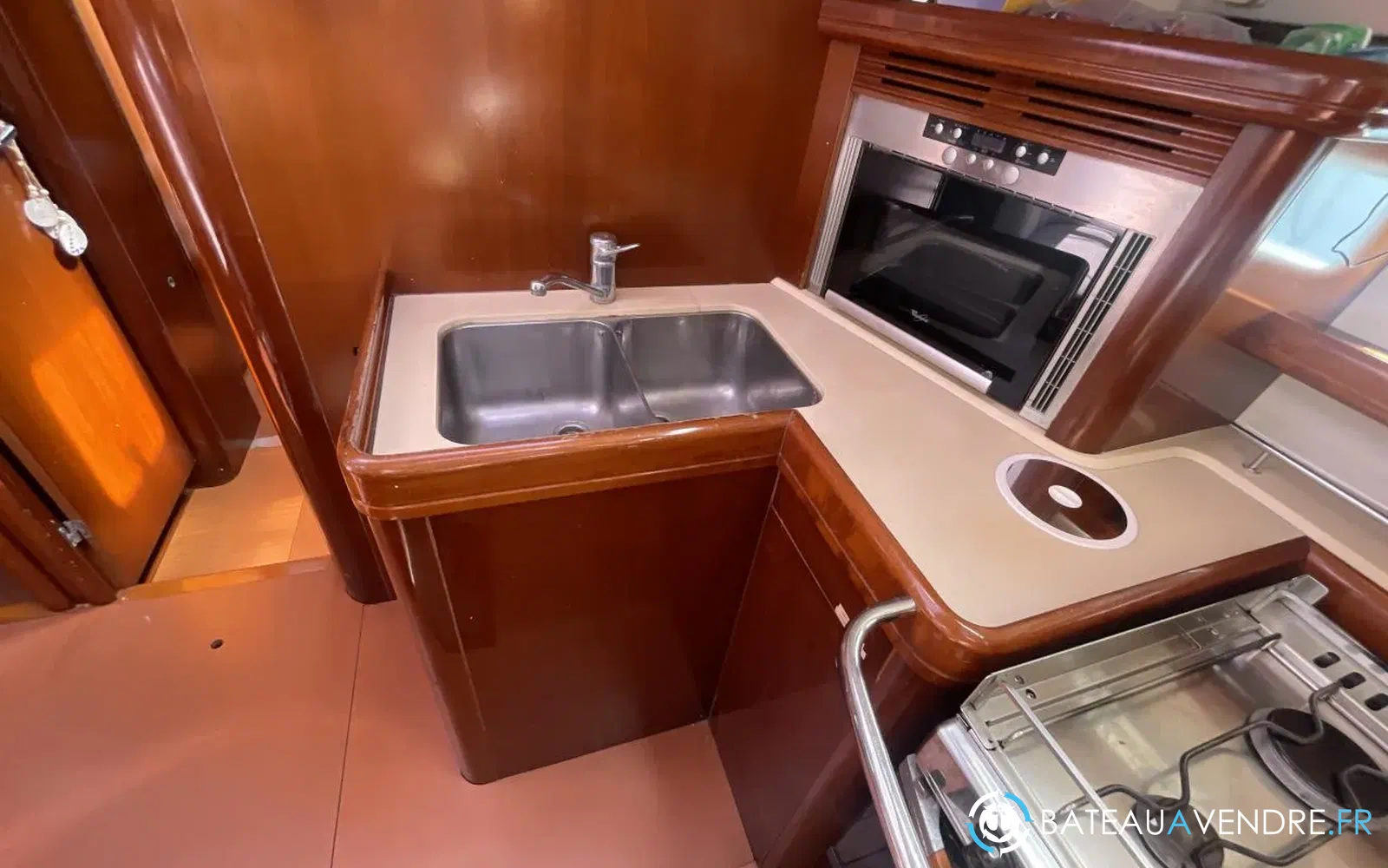 slider 26 Beneteau Oceanis 523