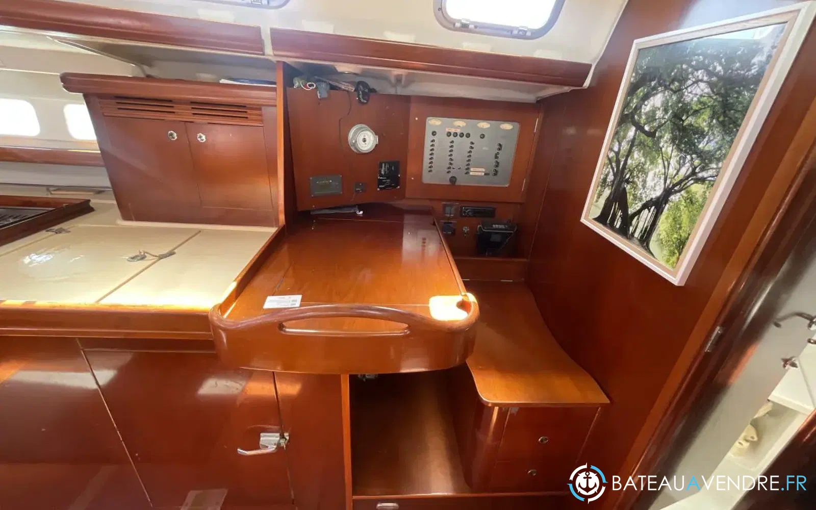 slider 32 Beneteau Oceanis 523