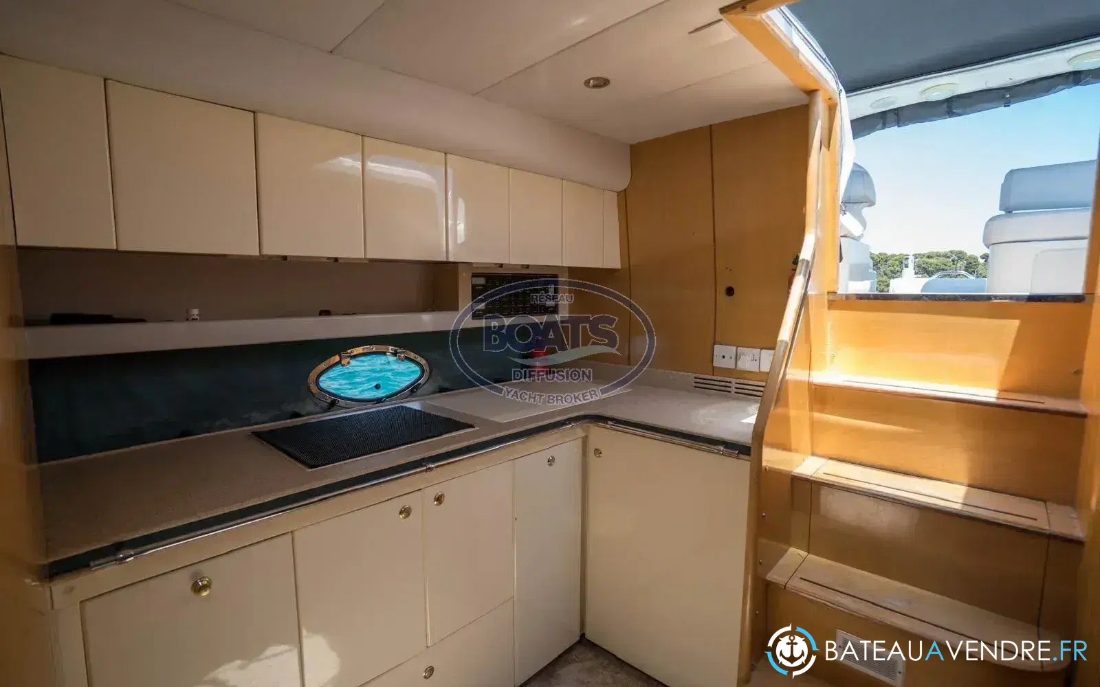 slider 9 Fairline Targa 38