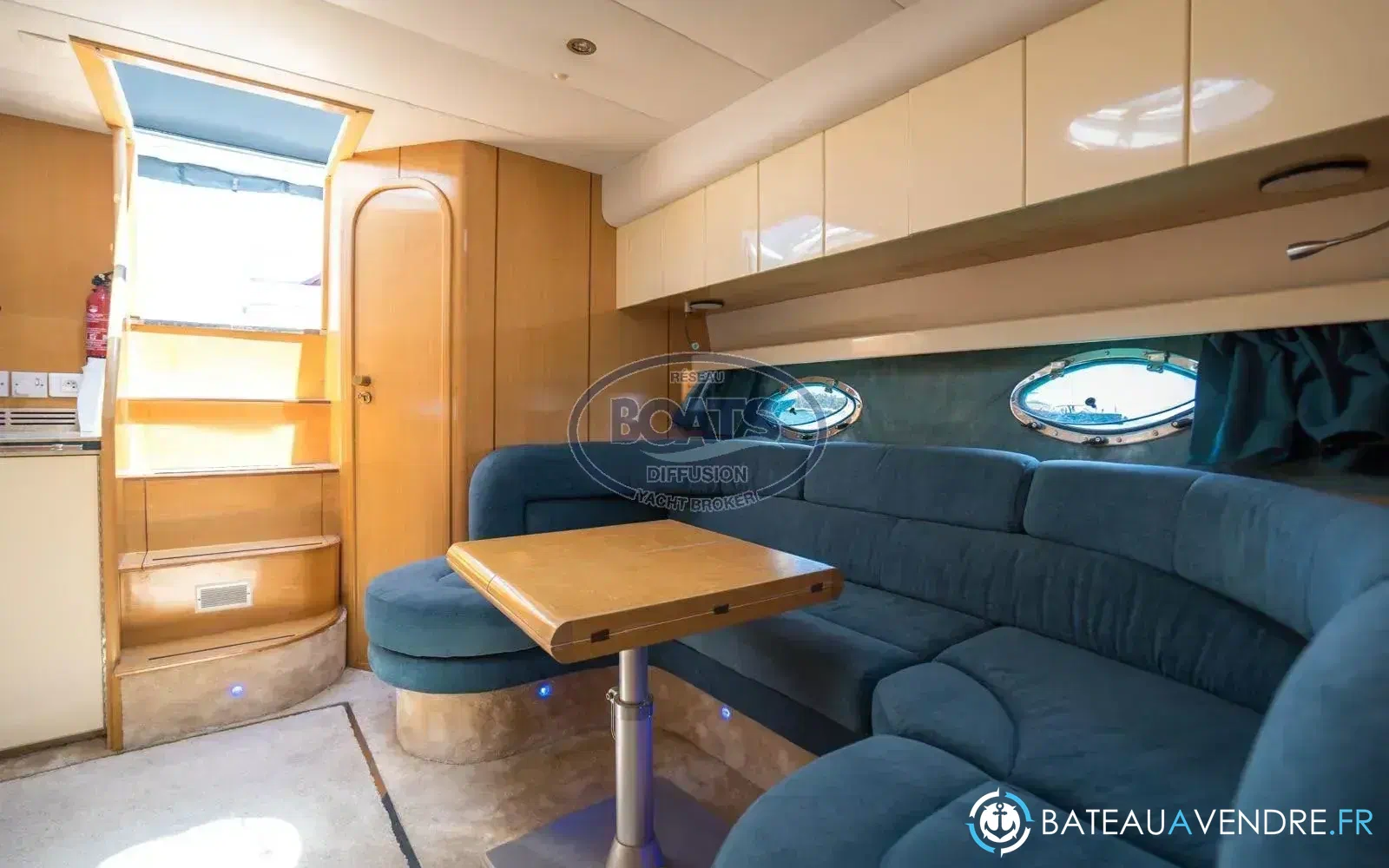 slider 10 Fairline Targa 38